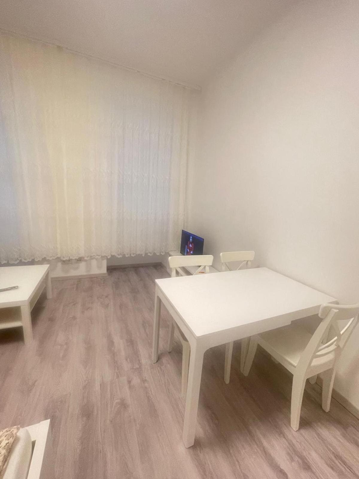 Ettenreich 10 Apartment Wien