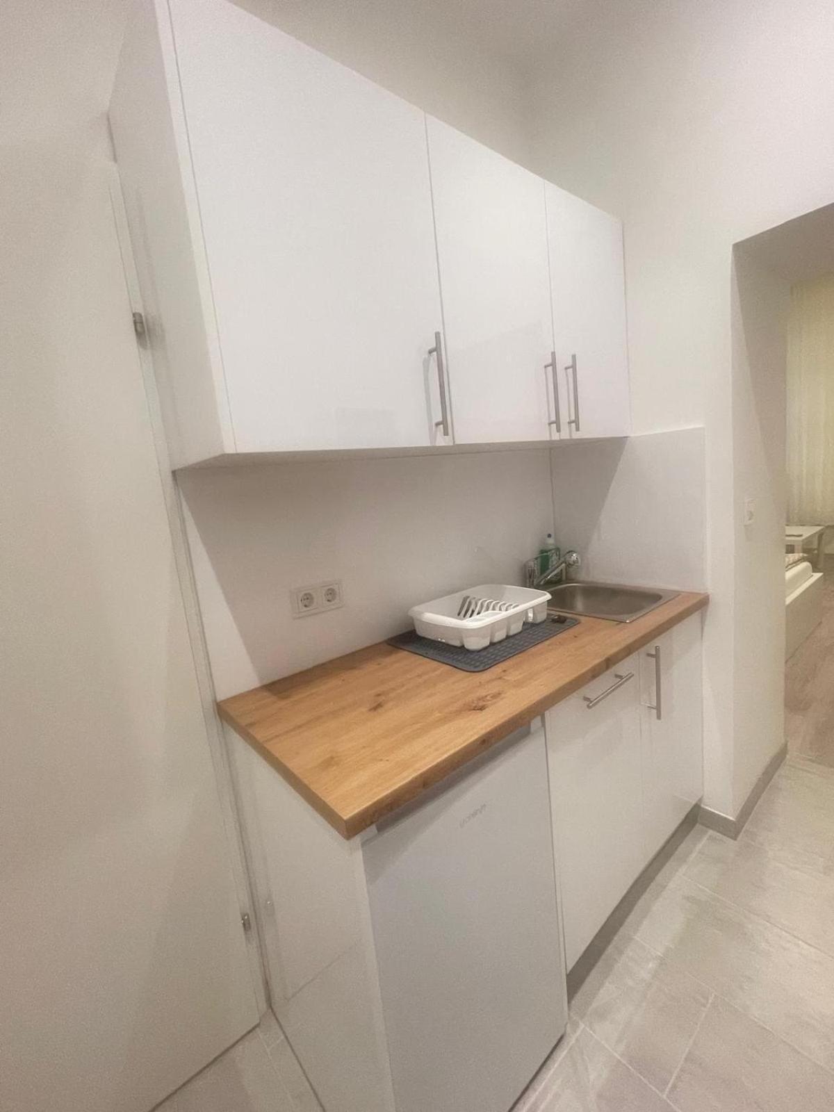 Apartment Ettenreich 10 Wien