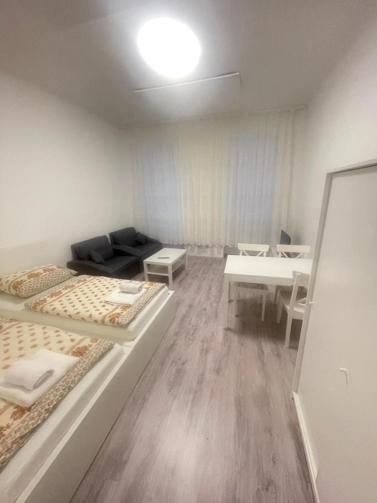 Apartment Ettenreich 10 Wien