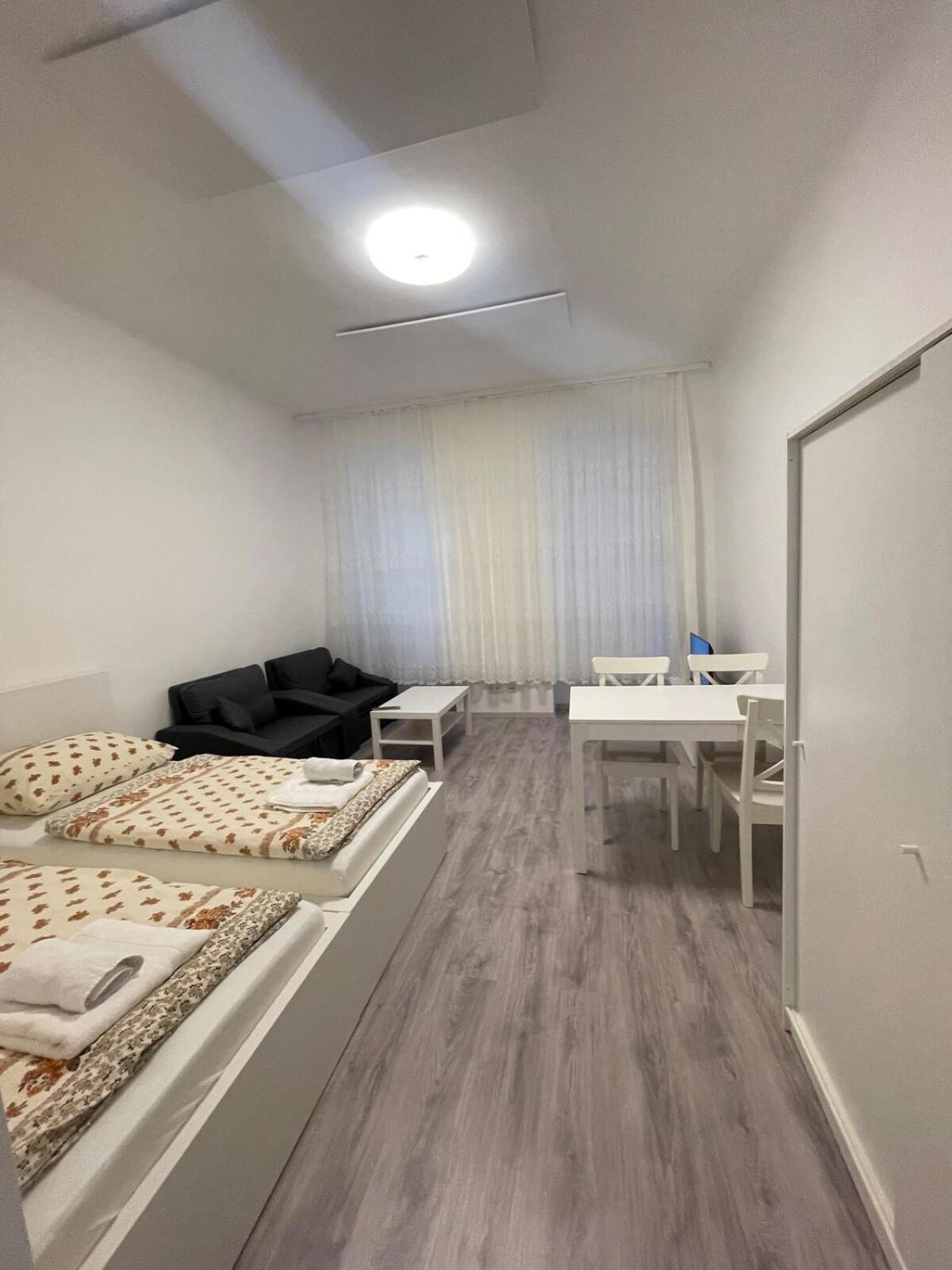 Ettenreich 10 Apartment Wien
